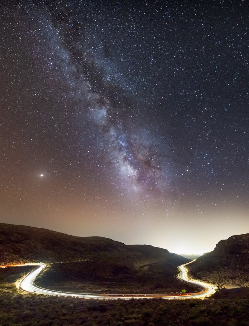 Deep Space Exploration